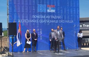 Za 14 dana kamen temeljac italijanske firme Ariston i otvaranje terminala na aerodromu „Konstantin Veliki“ Aleksandar Vučić