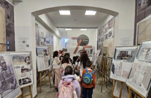 ArhiVirenje: Završene prve radionice, na novoj će mališani učiti o porodičnom stablu ArhiVirenje