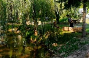 Banja Topilo u blizini Niša: LEČENJE U NJENIM TERMALNIM VODAMA POTRAŽE SAMO ONI KOJI ZNAJU Banja Topilo