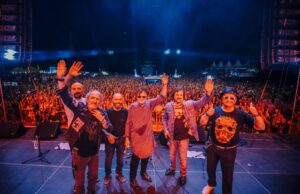 Old Timer Fest sa više od 30 hiljada posetilaca: Točak razvoja manifestacionog turizma u Nišu Bjlelo Dugme