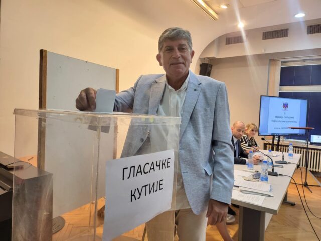 Bratislav Vučković Bratislav Vučković