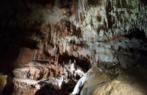 Cerjanska pećina: Neistraženi dragulj na samo 14 km od Niša Cerijanska Pećina