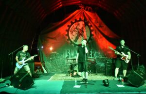 Vatrena završnica Sloter festivala: Horor projekcije za finalno veče u Doljevcu DRUGO VEČE SLAUGHTER FESITVALA