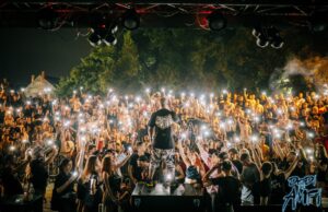 Niš će u petak i u subotu biti u znaku hip-hopa. Počinje „Dođi na Amfi“ Dođi na Amfi