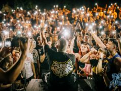 Petnaesti festival „Dođi na Amfi” 24. jula na nišavskom keju Dođi na Amfi