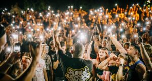 Petnaesti festival „Dođi na Amfi” 24. jula na nišavskom keju Dođi na Amfi