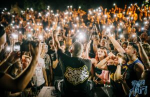 Dođi na Amfi 18. jula. Festival hip-hopa po 14. put na Nišavi Dođi na Amfi