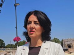 VJT: Podignuta optužnica protiv bivše gradonačelnice Dragane Sotirovski Dragana Sotirovski