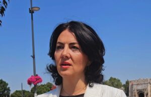 VJT: Podignuta optužnica protiv bivše gradonačelnice Dragane Sotirovski Dragana Sotirovski