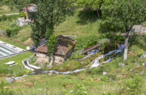 Vodenice na Gornjodušničkoj reci proglašene kulturno-istorijskom celinom Dušničke vodenice