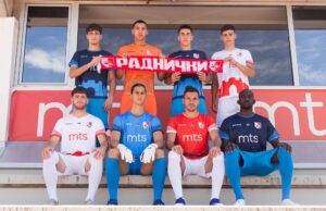 Radnički kreće u pohod na Evropu, bez Bamidelea, ali i bez Čaira FK Radnički Niš