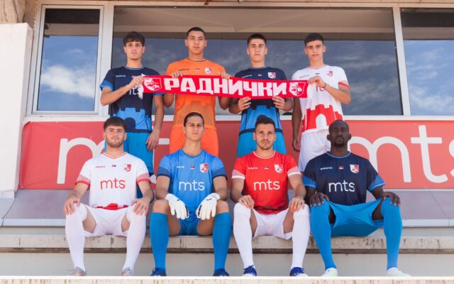 FK Radnički Niš FK Radnički Niš