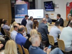 Forum naprednih tehnologija - GovTech connects Balkan
