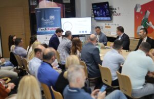 Forum naprednih tehnologija - GovTech connects Balkan