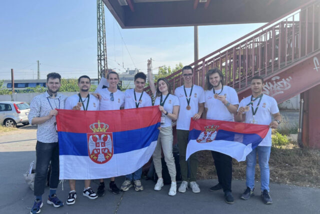 foto: Gimnazija Svetozar Marković foto: Gimnazija Svetozar Marković