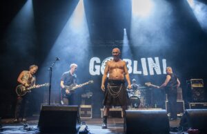 Kultni Goblini dolaze u Niš 19. jula spremni kao i uvek da zapale publiku Goblini foto Marina Pešić