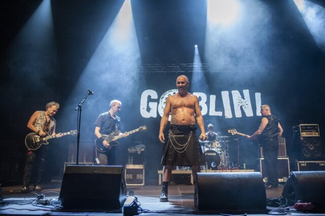 Goblini foto Marina Pešić