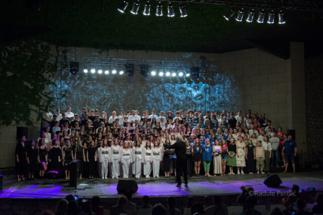 Horske svečanosti foto Radule PerišićNKC