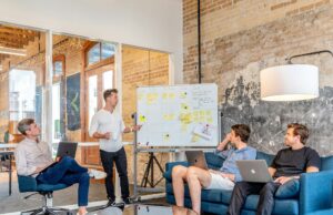 Konkurs za mlade: biznis treninzi, podrška za pokretanje posla i razvoj karijere Ilustracija