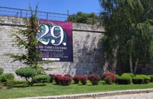 Niš od večeras postaje horski centar. 150 muzičara na sceni prirediće spektakl na otvaranju Internacionalne horske svečanosti