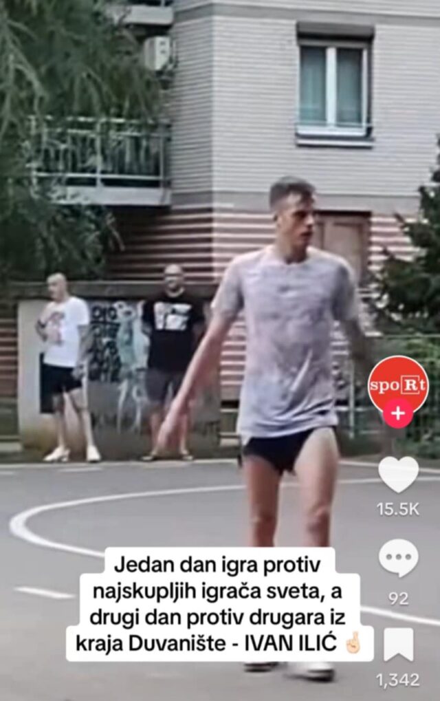 Ivan Ilić Ivan Ilić