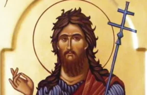 DANAS JE IVANJDAN: Slavimo rođenje Svetog Jovana Krstitelja! Ivanjdan