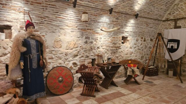 Izložba Udruženja Zmajeva Griva