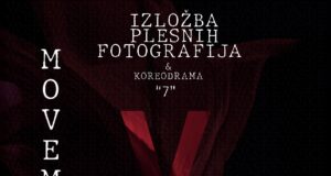 Izložba plesnih fotografija