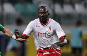 Nišić dolazi na Čair, Jamkam ostaje, odlazak najboljeg igrača Bamidelea Jamkam