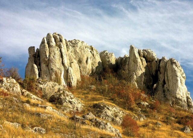 Jelašnička klisura