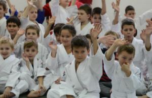 Džudo za sve! Donirajte da bi deca sa smetnjama u razvoju zajedno trenirala sa drugim mališanima Džudo klub