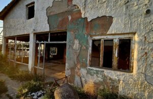 Sećanja na „Džerimu“: Mesto koje je vreme zaboravilo Kafana “Džerima”