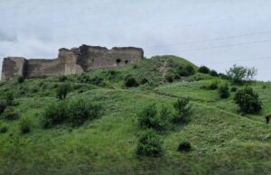 OTVARANJE SLOTERA NA ZIDINAMA KORVINGRADA Korvingrad foto Slaughter Festival Promo