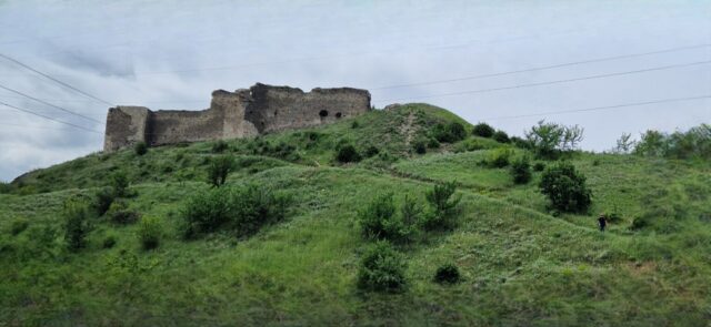 Korvingrad foto Slaughter Festival Promo Korvingrad foto Slaughter Festival Promo