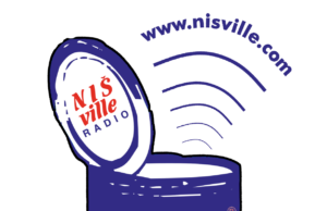 Nišville radio od sada i na YouTube kanalu! Nišville radio
