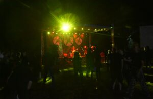 Doljevac domaćin spektakla: Premijera „Supstance“ i hevi metal koncerti na Sloter festivalu PRVO VEČE SLAUGHTER FESITVALA