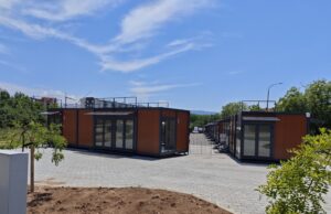 „Tržnica” opet izdaje lokale na pantelejskoj pijaci, prva tri meseca gratis Pijaca na Panteleju