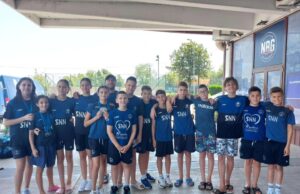 Mladi niški plivači dominirali na prvenstvu Srbije. Mihajlo petostruki šampion, a Kosta osvojio 6 medalja Plivački klub „Sveti Nikola”