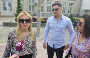 Grupa građana „Dr Dragan Milić“ podnela prigovor na rešenje Gradske izborne komisije o dodeli mandata Pravni tim dr Dragan Milić