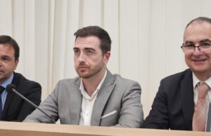 Medijana bira novog predsednika u utorak 30. jula Predsednik, zamenik predsednika i sekretar skupštine