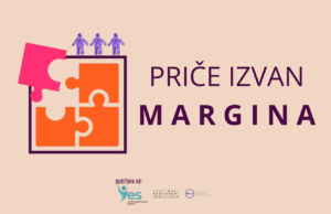 Priče izvan margina – Trening o izveštavanju o marginalizovanim grupama Priče izvan margina