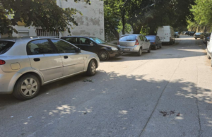 Stanovnici u panici zbog pucnjave: „Povređeni mladić je zapomagao i molio je za pomoć“ Pucnjava na ledenoj steni