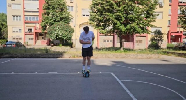 Strahinj Čaušević