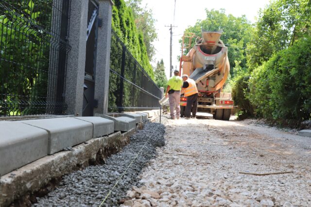 Ulica Devet Jugovića