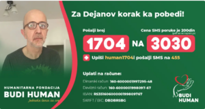 Dejana Sećanskog