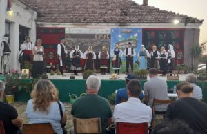 Program manifestacije „DOBRIČKO KULTURNO LETO 2024“ Dobričko kulturno leto 2024