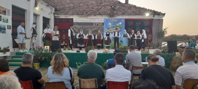 Dobričko kulturno leto 2024 Dobričko kulturno leto 2024