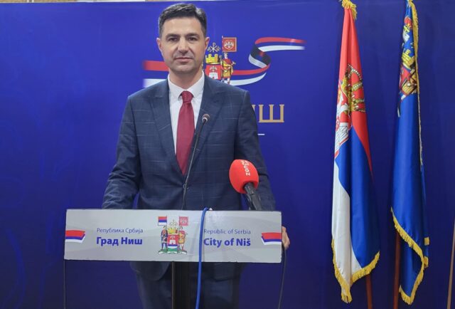 Dragoslav Pavlović Dragoslav Pavlović