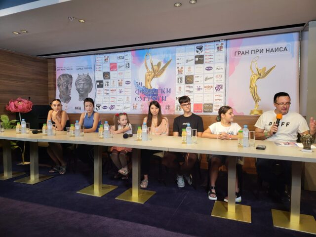 Ekipa filma 78. dana Ekipa filma 78. dana