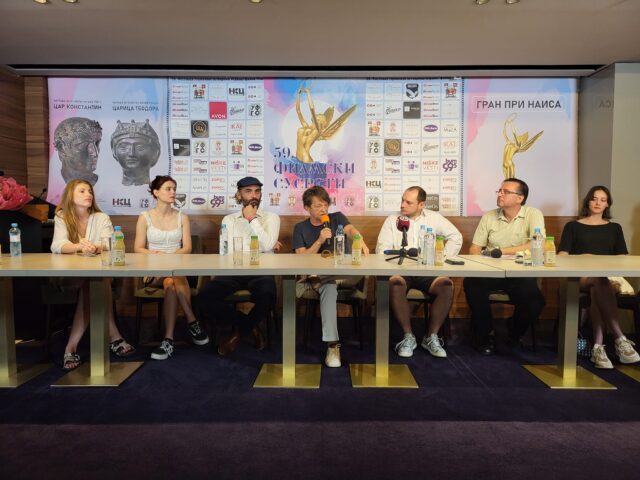 Ekipa filma Čuvara formule